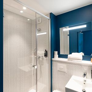 Standaard Double Kamer