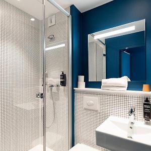 Kamer met Twee Aparte Bedden
